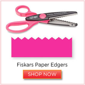 Fiskars Paper Edgers