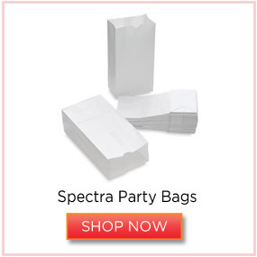 Spectra Party Bags