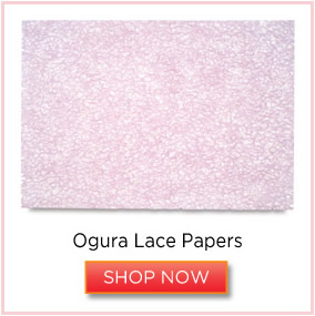 Ogura Lace Papers