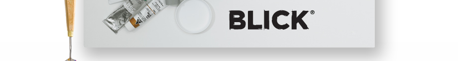 Blick Art Materials