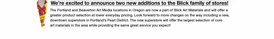 New stores in Oregon