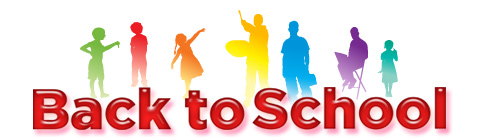 Back to School!
