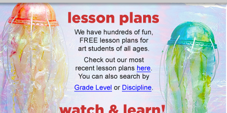 Lesson Plans