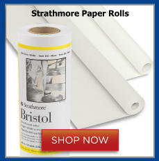 Strathmore Paper Rolls
