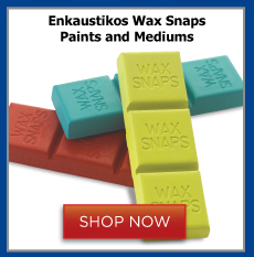 Wax Snaps Paints