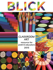 2013 Classroom Art Catalog