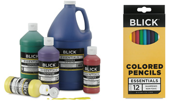 Blick Essentials