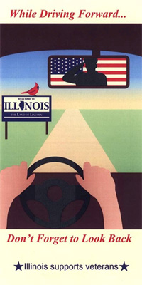 We Support our Veterans