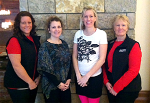 NAEA Grant Recipients