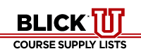 Blick U Logo