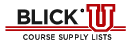 Blick U logo