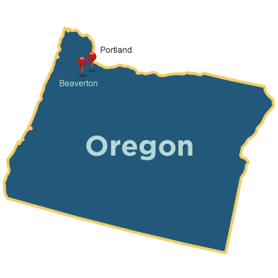 Oregon