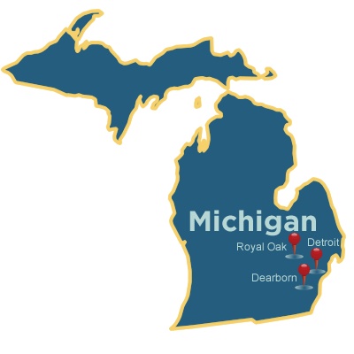 Michigan