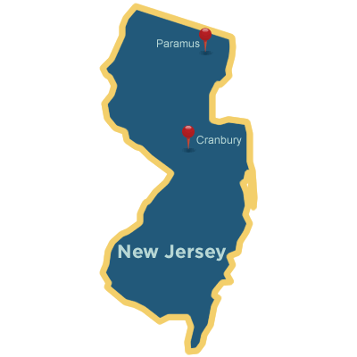 New Jersey