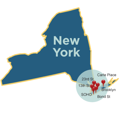 New York