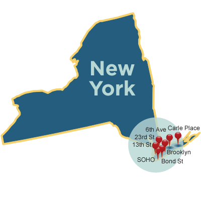 New York