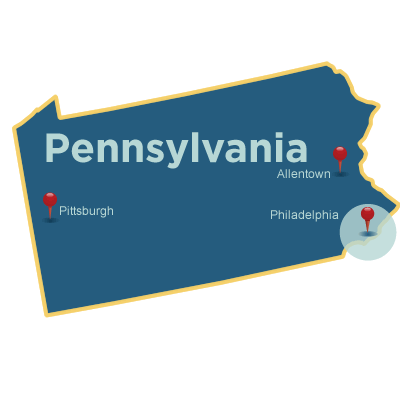 Pennsylvania