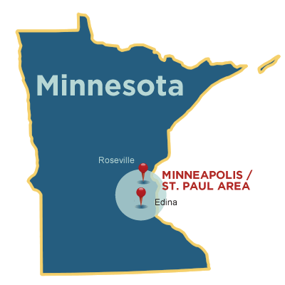 Minnesota