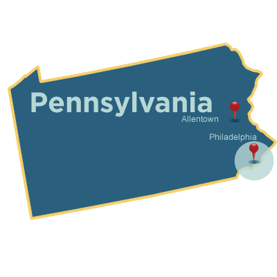 Pennsylvania