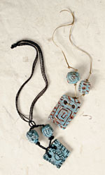 Native American Jewelry