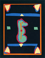 Paper Molas