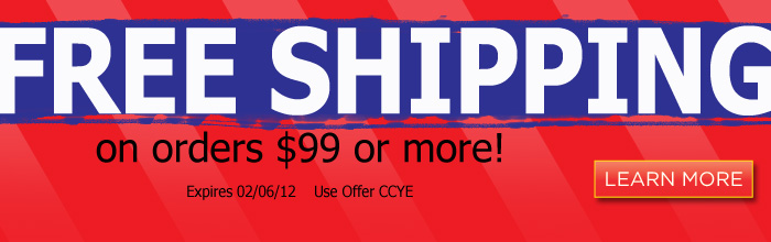 Special Offer! Click here for details...