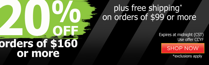 Special Offer! Click here for details...
