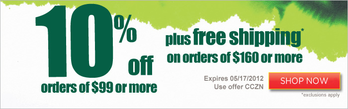 Special Offer! Click here for details...