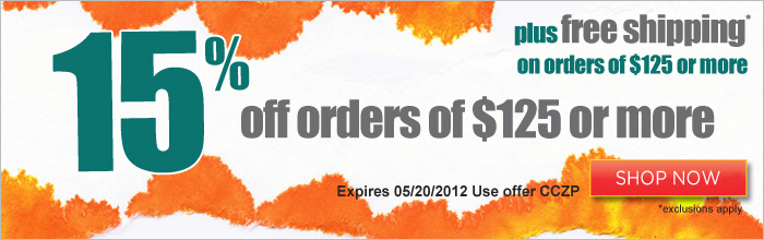 Special Offer! Click here for details...