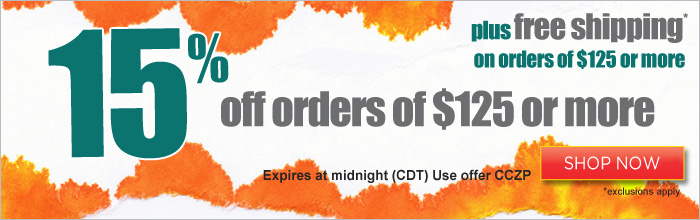 Special Offer! Click here for details...