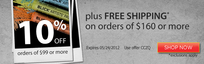 Special Offer! Click here for details...