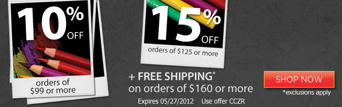 Special Offer! Click here for details...