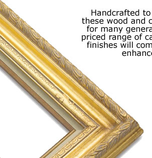 Laurel Frame