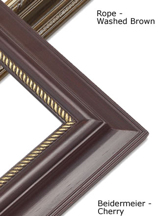 Beidermeier Frame