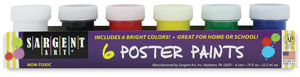 Set of 6 Colors