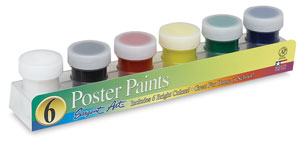 Set of 6 Colors Set of 6 Colors
