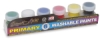 Washable Set of 6
