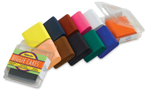 Set of 12 Colors, without tray