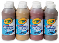Crayola Washable Kids' Paint