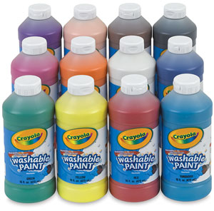 Set of 12 Colors