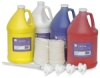 4-Color Pump Kit, Primary Set
