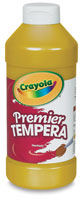 Crayola Premier Tempera