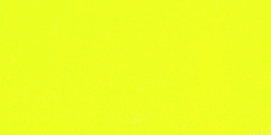 Fluorescent Chartreuse