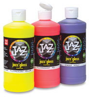 Jazz Gloss Tempera