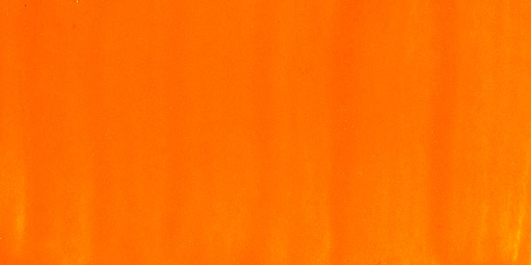 fluorescent orange