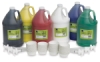 6-Color Pump Kit, Gallons