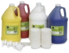 4-Color Pump Kit, Primary Colors