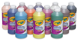 Set of 12 Colors