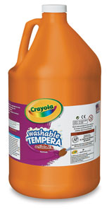 Gallon Orange Gallon Orange