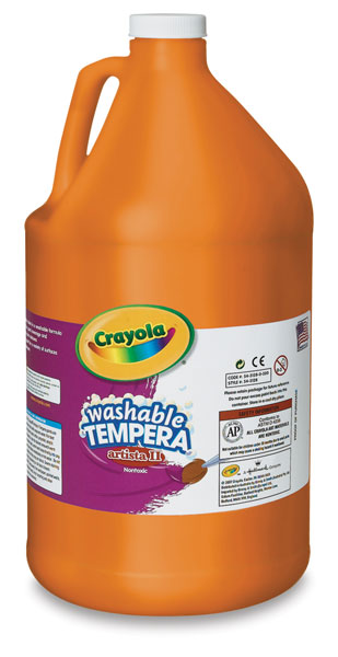 Gallon Orange